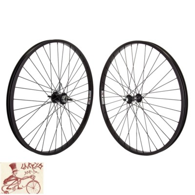 27 coaster brake wheel
